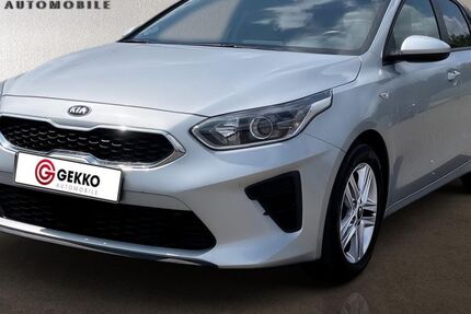 Kia ceed Sportswagon 47.647 km 14.799 &euro; Gersthofen 86368