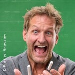 Andreas Ferner - Nie mehr Schule