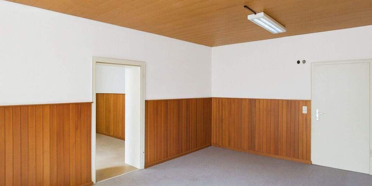 Gewerbeobjekt Augsburg Innenstadt - 6 Zimmer, 152 m&sup2;, 329.000&euro; | Angebot:25736014