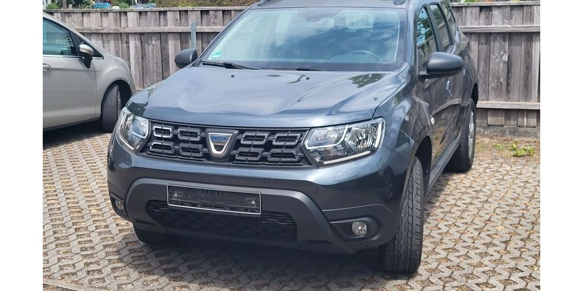 Dacia Duster 39.500 km 10.900 &euro; Langweid am Lech 86462
