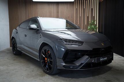 Lamborghini Urus 57.950 km 259.895 &euro; Königsbrunn 86343