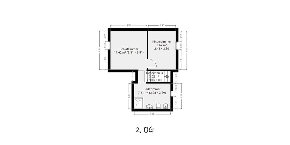 Maisonettenwohnung Geltendorf - 4.5 Zimmer, 128 m&sup2;, 1.440&euro; | Angebot:25722574