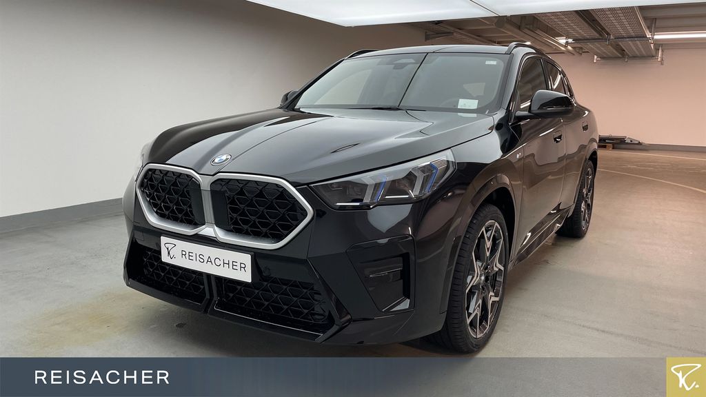 BMW X2 18.979 km 50.490 &euro; Augsburg 86167
