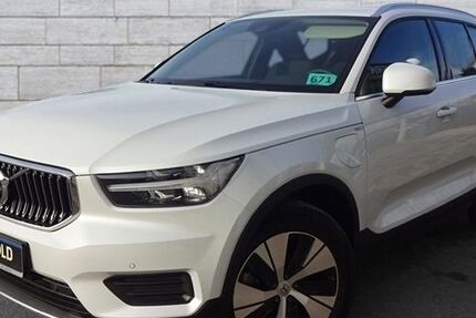 Volvo XC40 25.000 km 29.900 € Augsburg 86179