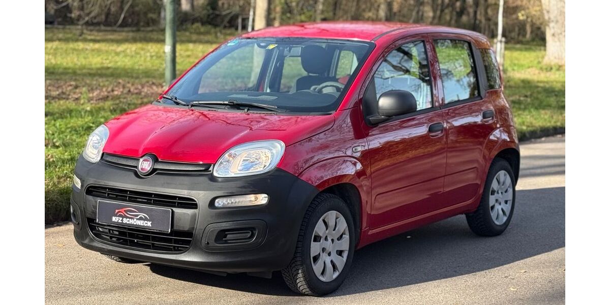 Fiat Panda 185.000 km 2.999 &euro; Augsburg 86163