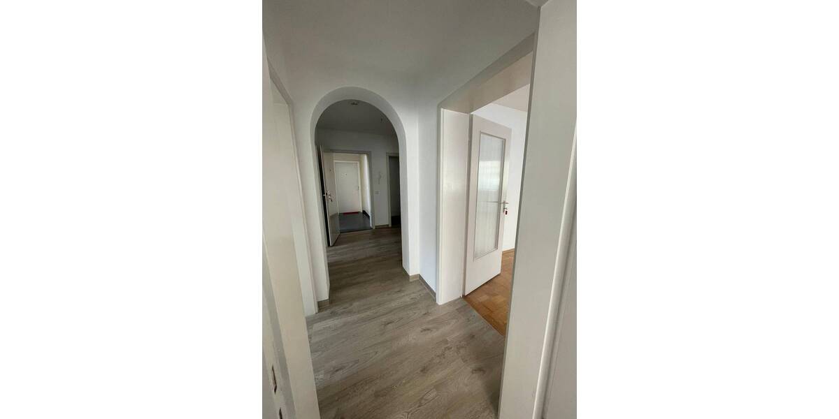 Etagenwohnung Augsburg Innenstadt - 3 Zimmer, 70 m&sup2;, 835&euro; | Angebot:24649113