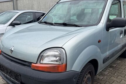Renault Kangoo 179.565 km 999 &euro; Obermeitingen 86836