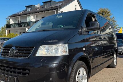 VW T5 Transporter 476.700 km 3.900 &euro; Augsburg 86165