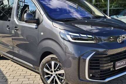 Toyota Proace 9.500 km 46.990 € Stadtbergen 86391