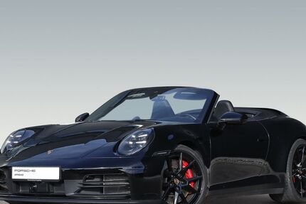 Porsche 992 22.300 km 154.500 € Gersthofen 86368