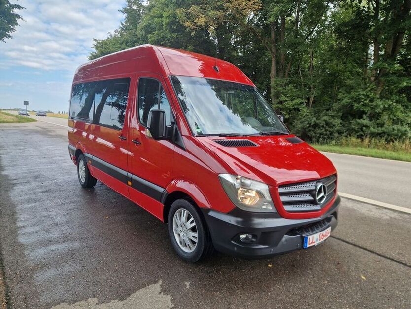 Sprinter