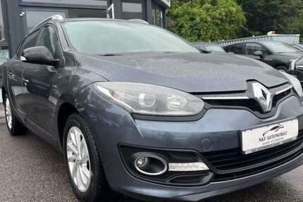 Renault Megane 209.000 km 5.490 &euro; Augsburg 86165