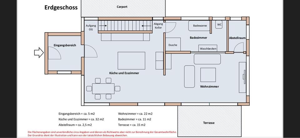 Einfamilienhaus Aichach - 749.000&euro; | Angebot:26942021