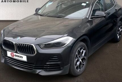 BMW X2 43.623 km 24.427 &euro; Gersthofen 86368