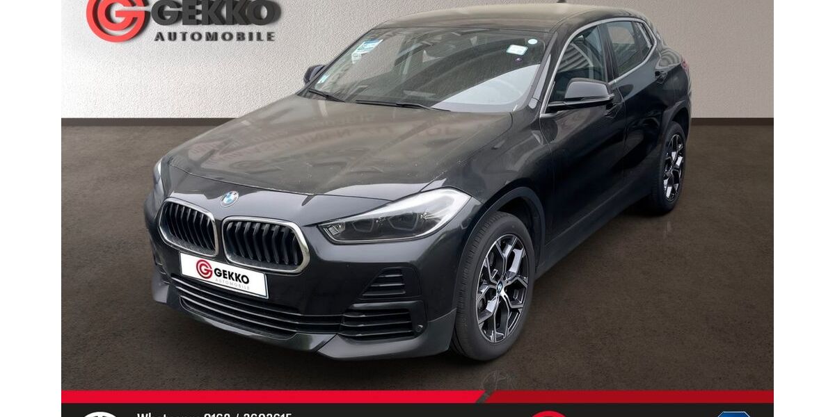 BMW X2 43.623 km 24.899 &euro; Gersthofen 86368