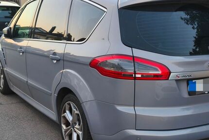 Ford S-Max 217.000 km 5.000 &euro; Kissing 86438
