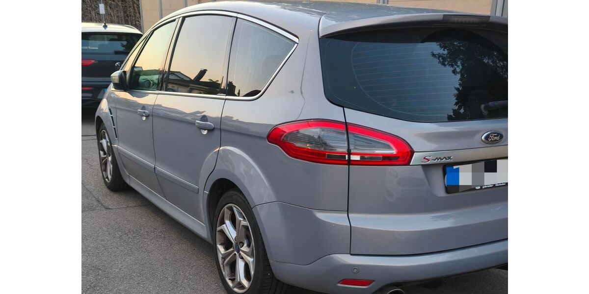 Ford S-Max 217.000 km 5.000 &euro; Kissing 86438