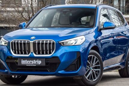 BMW X1 48.800 km 36.990 &euro; Langweid am Lech 86462