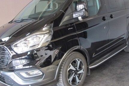 Ford Tourneo Custom 59.870 km 37.980 &euro; Königsbrunn bei Augsburg 86343