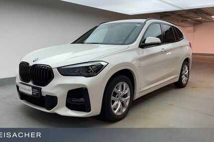 BMW X1 98.172 km 30.999 &euro; Augsburg 86167