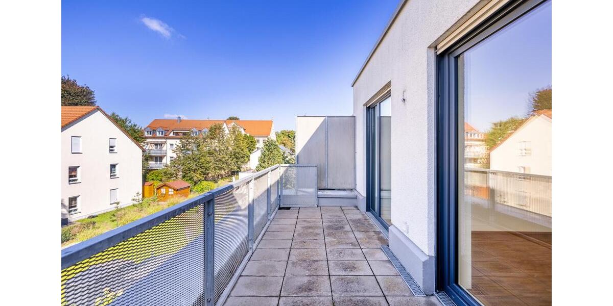 Reihenhaus Augsburg Haunstetten-Siebenbrunn - 5 Zimmer, 147 m&sup2;, 2.250&euro; | Angebot:24762123