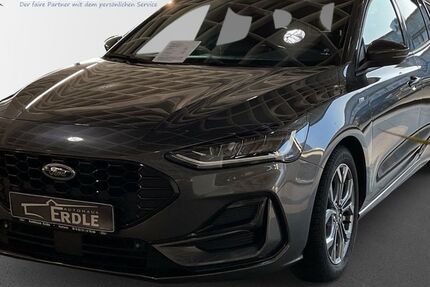 Ford Focus 65.900 km 18.111 &euro; Aichach 86551