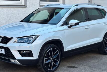 Seat Ateca 206.800 km 14.970 € Wertingen 86637