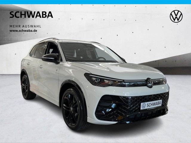 VW Tiguan 1.050 km 48.490 &euro; Gersthofen 86368