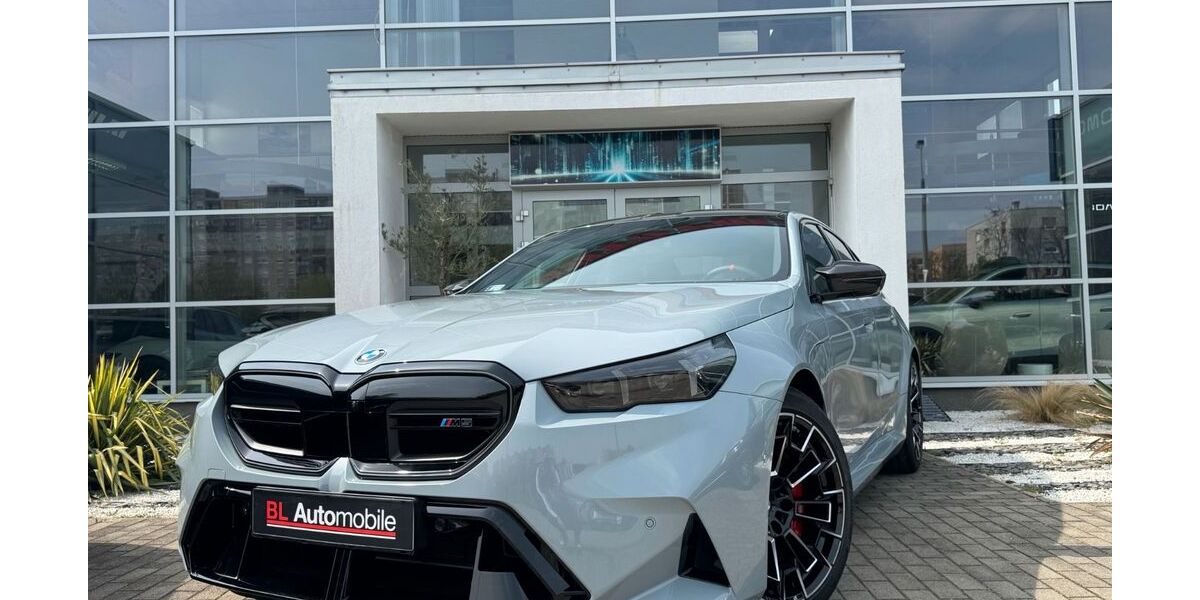 BMW M5 4.100 km 127.990 &euro; Langweid 86462