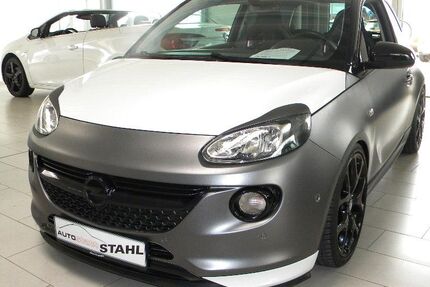 Opel Adam 78.784 km 14.990 &euro; Untermeitingen 86836