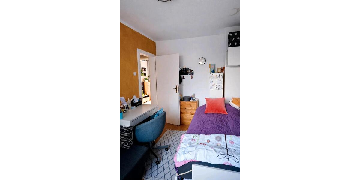 Erdgeschoßwohnung Königsbrunn - 3 Zimmer, 65 m&sup2;, 1.170&euro; | Angebot:25891926
