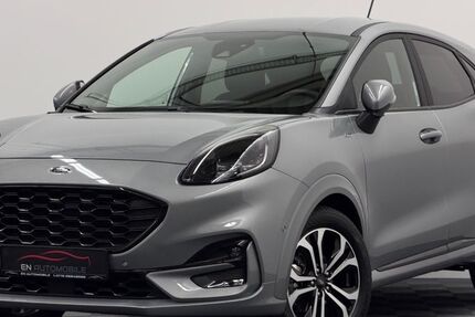 Ford Puma 9.000 km 20.990 &euro; Gersthofen 86368