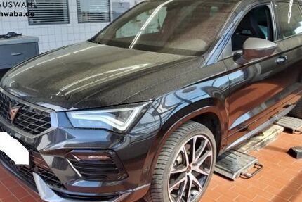 Cupra Ateca 38.200 km 30.390 &euro; Gersthofen 86368