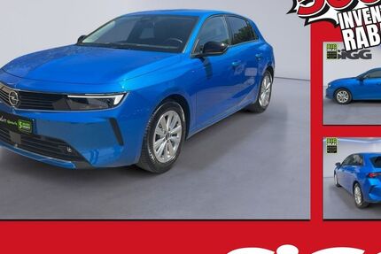 Opel Astra 26.700 km 16.980 &euro; Augsburg 86167
