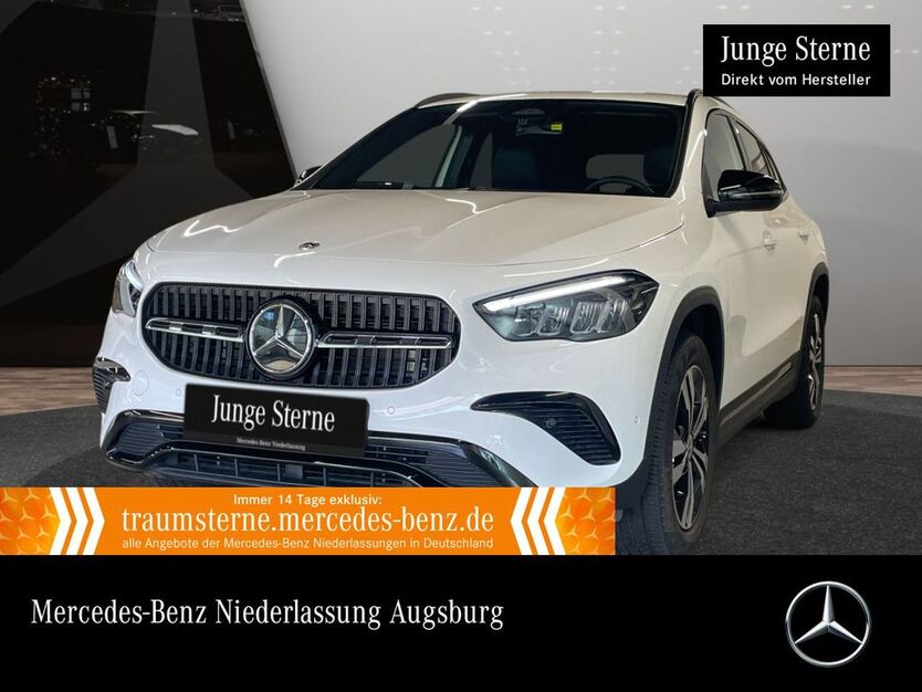 Mercedes-Benz GLA 180 7.048 km 36.990 € Augsburg 86161