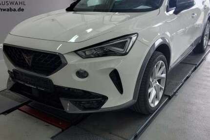 Cupra Formentor 23.900 km 21.980 &euro; Gersthofen 86368