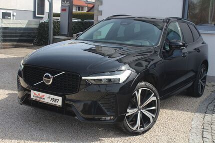 Volvo XC60 114.000 km 33.900 &euro; Königsbrunn 86343