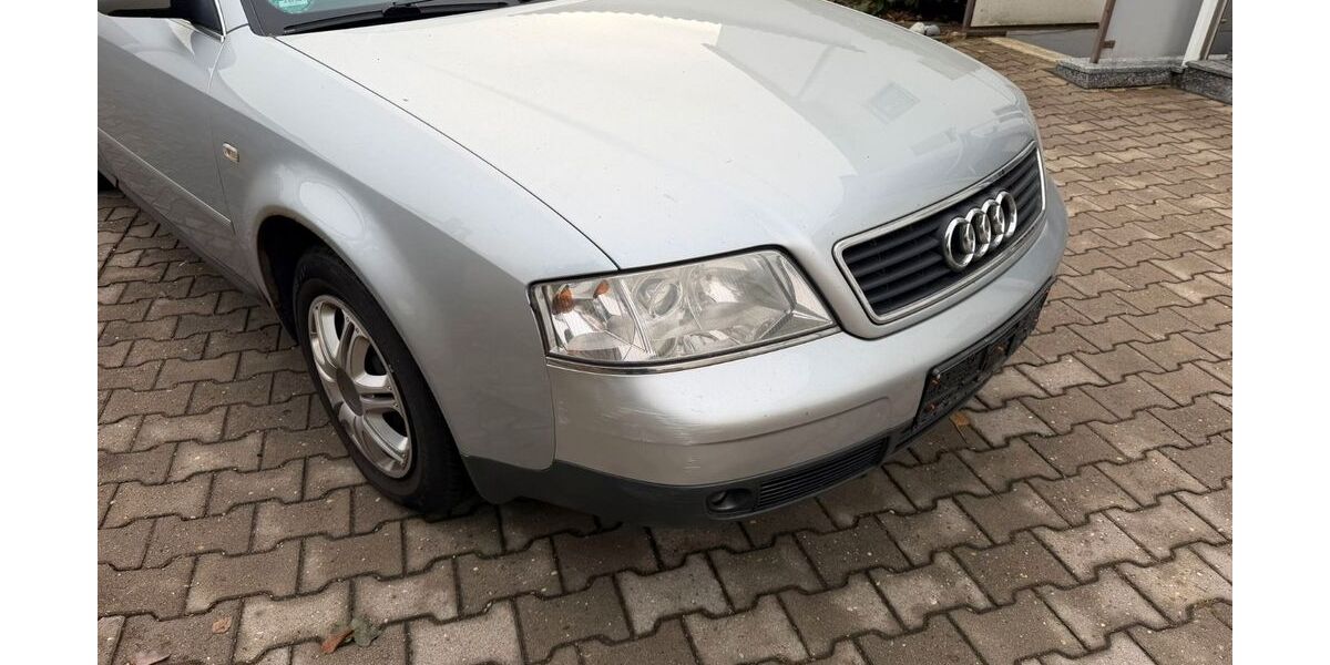 Audi A6 215.000 km 2.100 &euro; Augsburg 86156