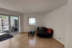Terrassenwohnung Augsburg Hochzoll - 1 Zimmer, 42 m&sup2;, 219.000&euro; | Angebot:26339412