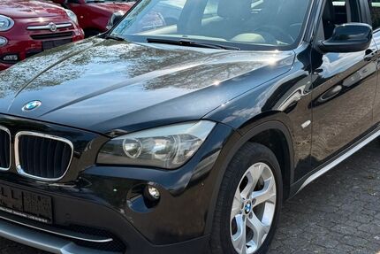 BMW X1 168.600 km 8.990 &euro; Gersthofen/Batzenhofen 86368