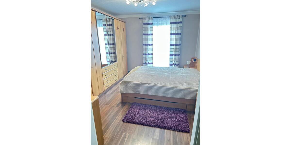 Etagenwohnung Augsburg Hochzoll - 3 Zimmer, 78 m&sup2;, 360.000&euro; | Angebot:26445678