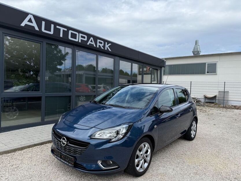 Corsa