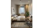 Hochparterre Augsburg Bergheim - 4 Zimmer, 67 m&sup2;, 500&euro; | Angebot:26580885