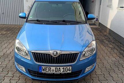 Skoda Fabia 146.500 km 3.500 &euro; Meitingen 86405