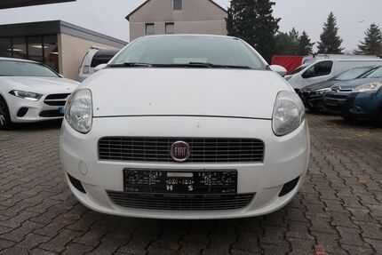 Fiat Punto 138.436 km 1.550 &euro; Augsburg 86163