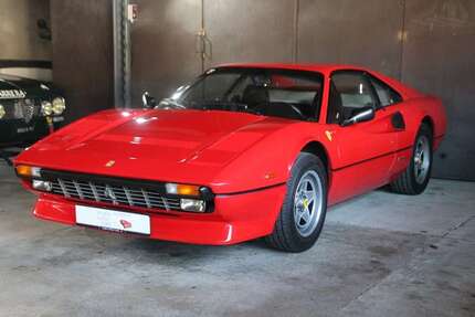 Ferrari 308 61.700 km 79.900 € Welden 86465