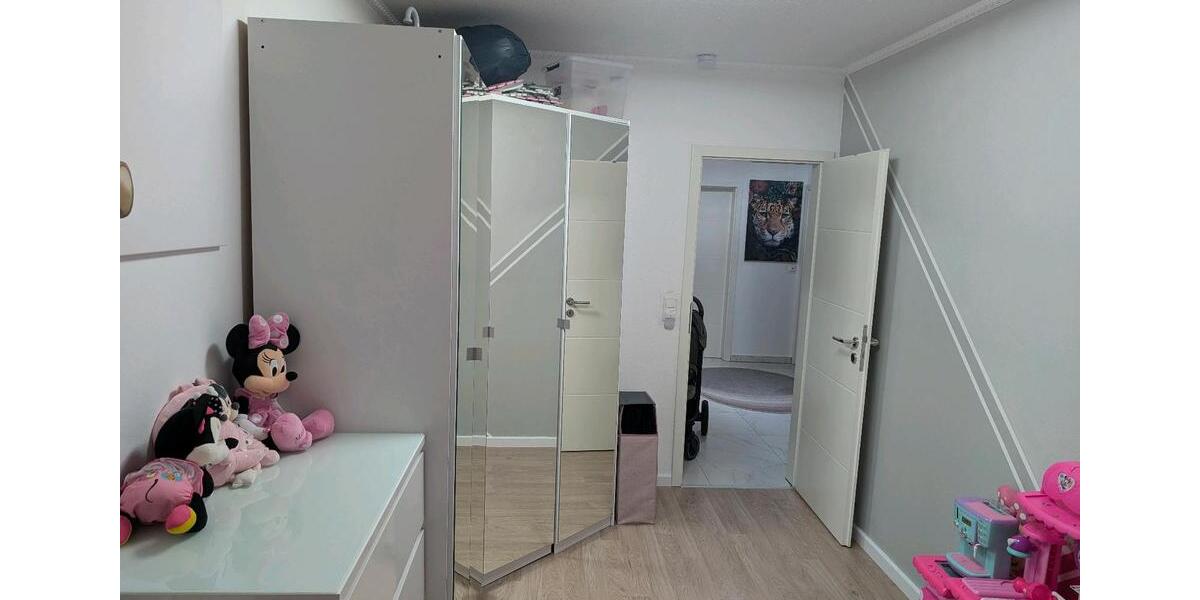 Erdgeschoßwohnung Stadtbergen - 3 Zimmer, 70 m&sup2;, 360.000&euro; | Angebot:25523128