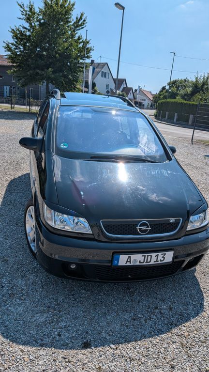 Zafira
