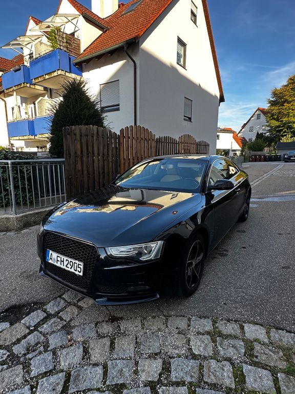 Audi A5 223.401 km 10.900 € Diedorf 86420