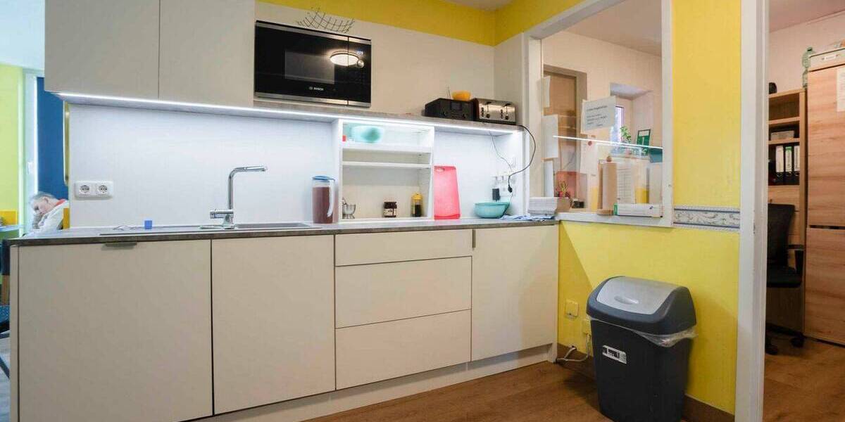 Mehrfamilienhaus, Wohnhaus Augsburg Firnhaberau - 1 Zimmer, 379 m&sup2;, 1.500.000&euro; | Angebot:26487606